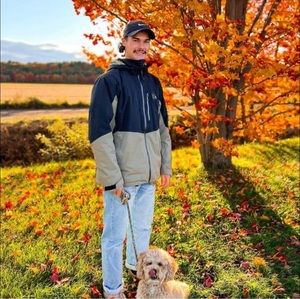 Meet your Posher, Anthony